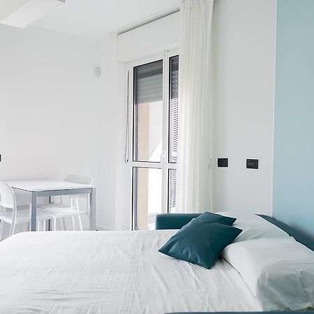 מילאנו Luxury Design Politecnico Apartment מראה חיצוני תמונה