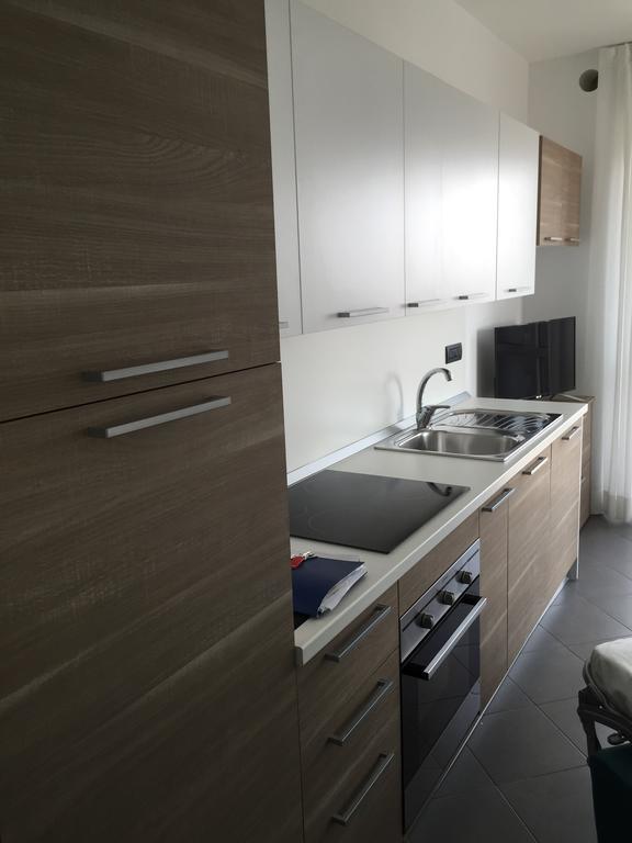 מילאנו Luxury Design Politecnico Apartment חדר תמונה