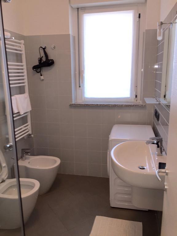 מילאנו Luxury Design Politecnico Apartment חדר תמונה