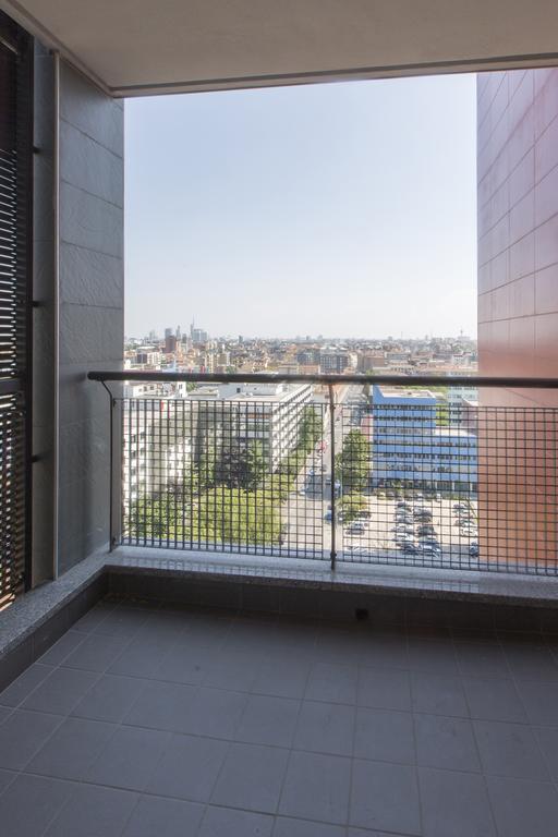 מילאנו Luxury Design Politecnico Apartment חדר תמונה