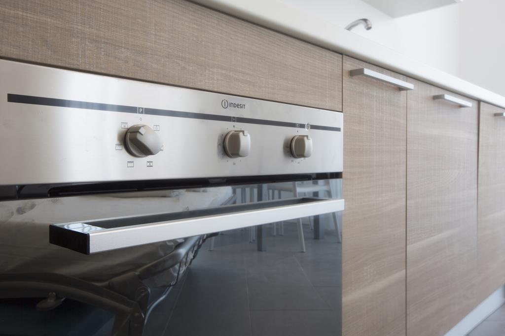 מילאנו Luxury Design Politecnico Apartment חדר תמונה