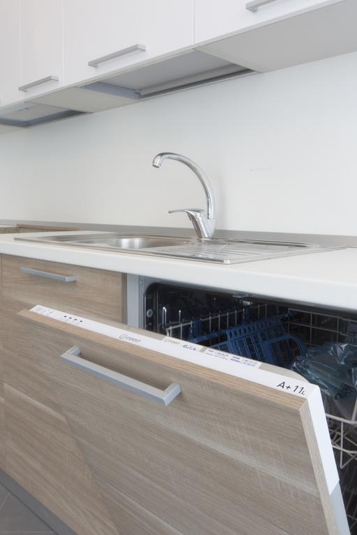 מילאנו Luxury Design Politecnico Apartment חדר תמונה