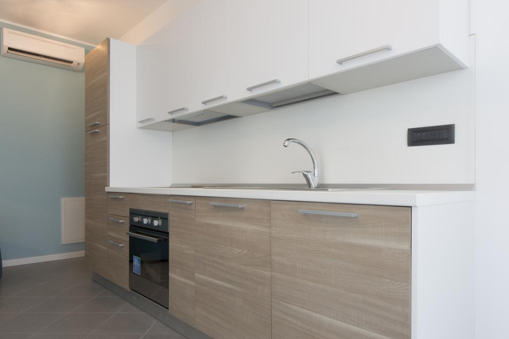 מילאנו Luxury Design Politecnico Apartment חדר תמונה