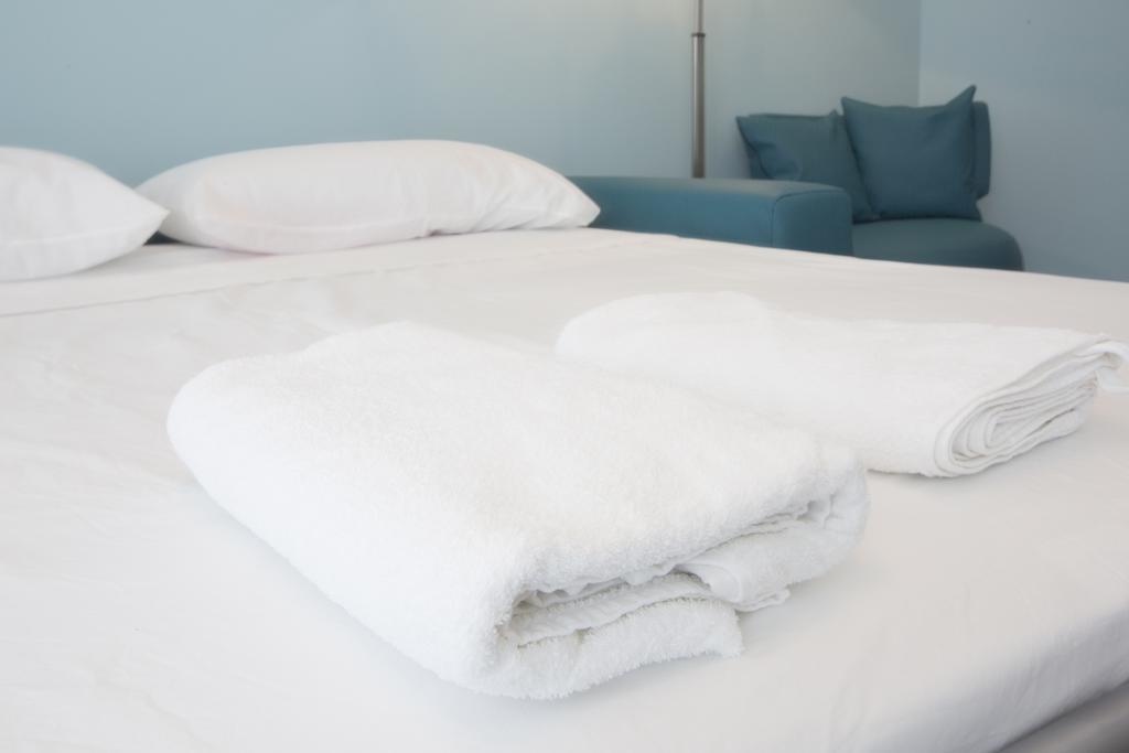 מילאנו Luxury Design Politecnico Apartment חדר תמונה