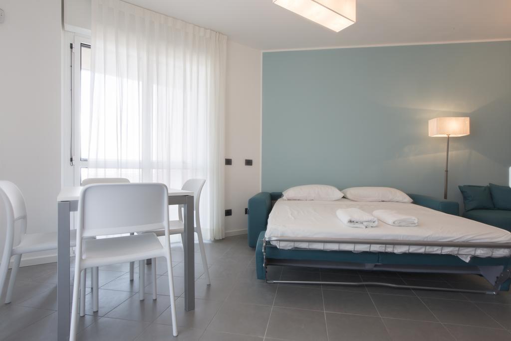 מילאנו Luxury Design Politecnico Apartment חדר תמונה