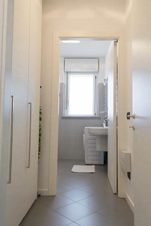 מילאנו Luxury Design Politecnico Apartment חדר תמונה