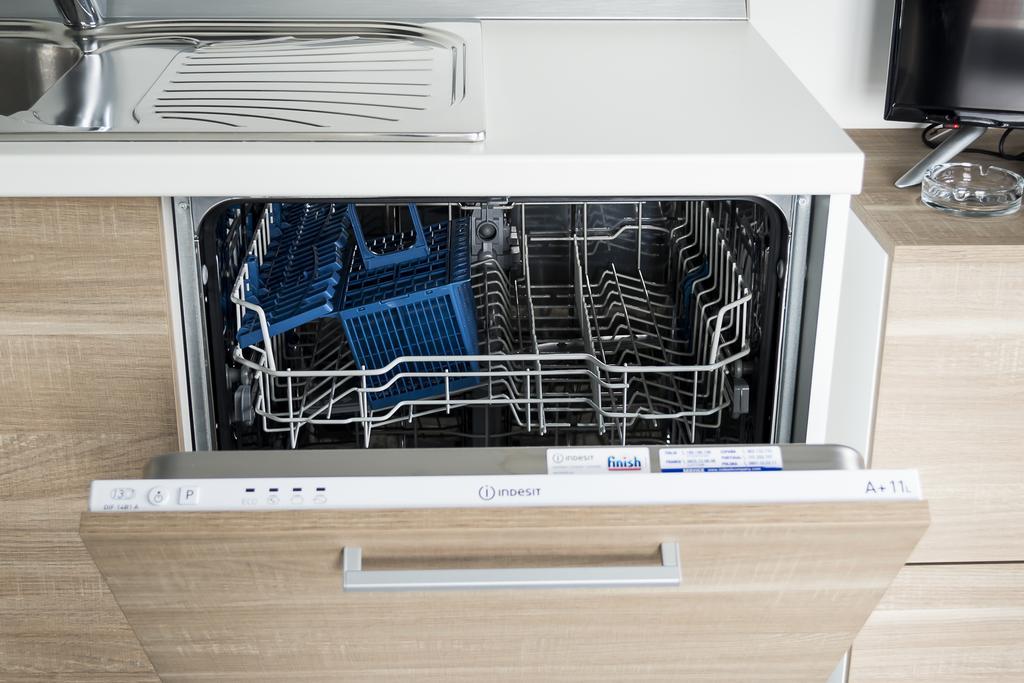 מילאנו Luxury Design Politecnico Apartment חדר תמונה