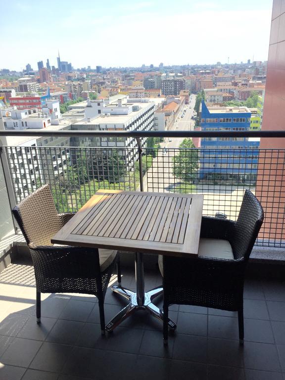 מילאנו Luxury Design Politecnico Apartment מראה חיצוני תמונה