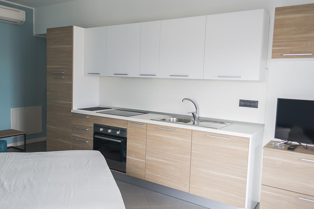 מילאנו Luxury Design Politecnico Apartment מראה חיצוני תמונה