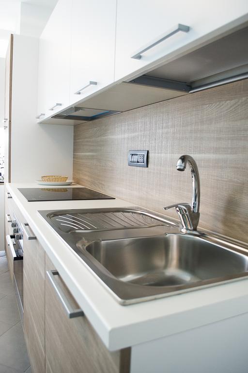 מילאנו Luxury Design Politecnico Apartment מראה חיצוני תמונה