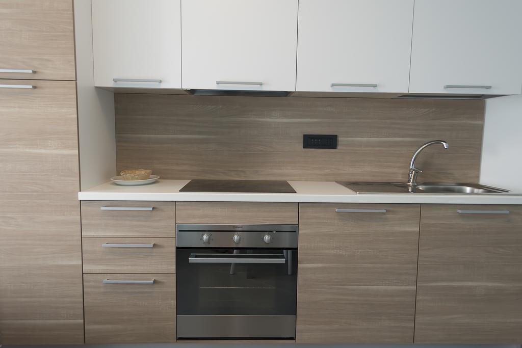 מילאנו Luxury Design Politecnico Apartment מראה חיצוני תמונה