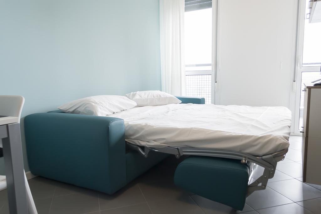 מילאנו Luxury Design Politecnico Apartment מראה חיצוני תמונה