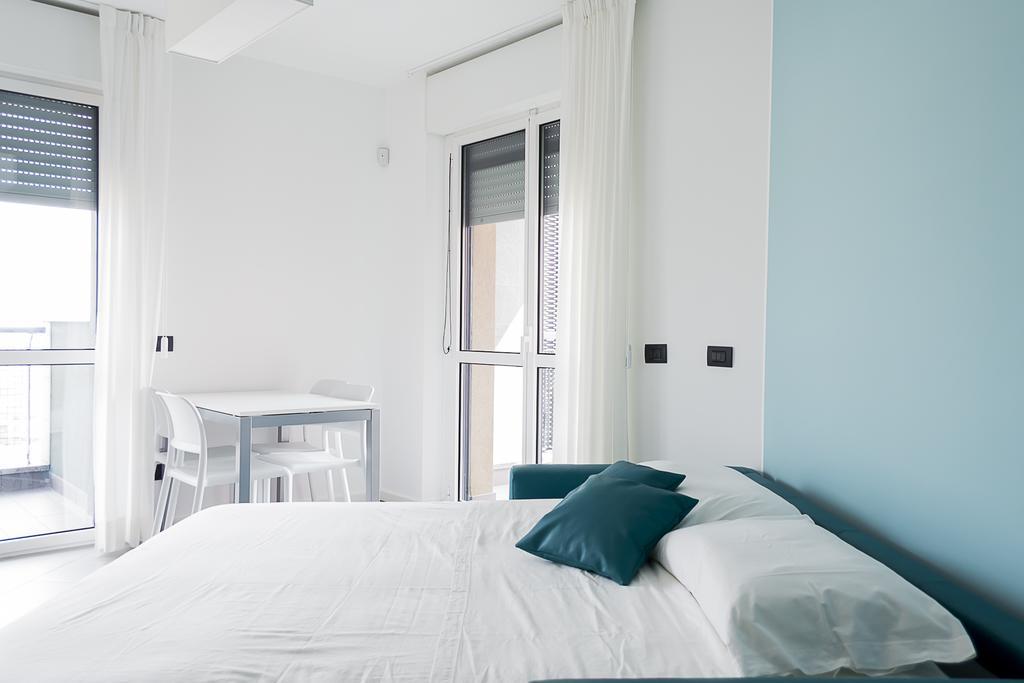 מילאנו Luxury Design Politecnico Apartment מראה חיצוני תמונה